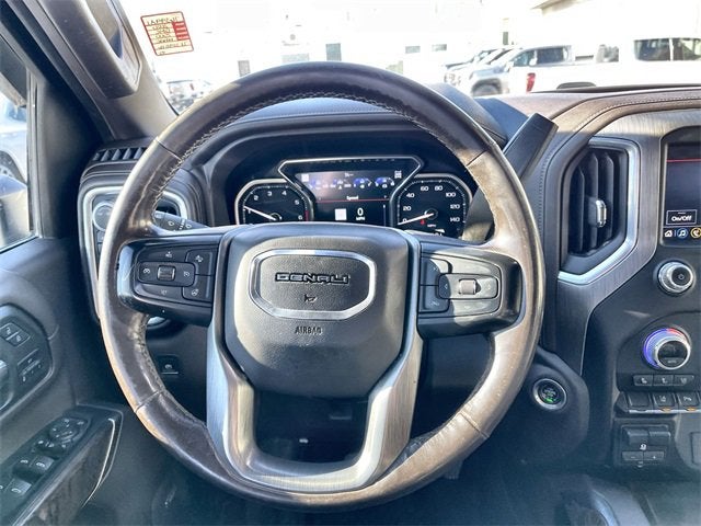 2020 GMC Sierra 2500 HD Denali