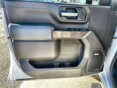 2020 GMC Sierra 2500 HD Denali