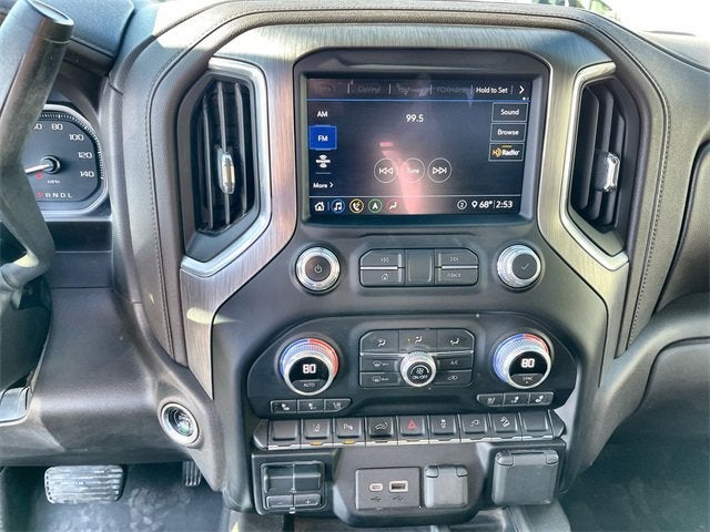 2020 GMC Sierra 2500 HD Denali