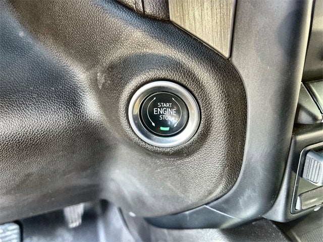 2020 GMC Sierra 2500 HD Denali