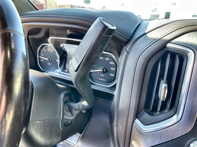 2020 GMC Sierra 2500 HD Denali