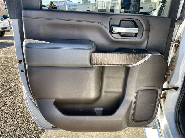 2020 GMC Sierra 2500 HD Denali