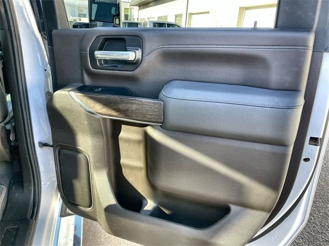 2020 GMC Sierra 2500 HD Denali