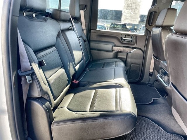 2020 GMC Sierra 2500 HD Denali