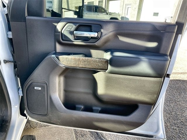 2020 GMC Sierra 2500 HD Denali