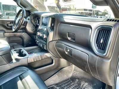 2020 GMC Sierra 2500 HD Denali