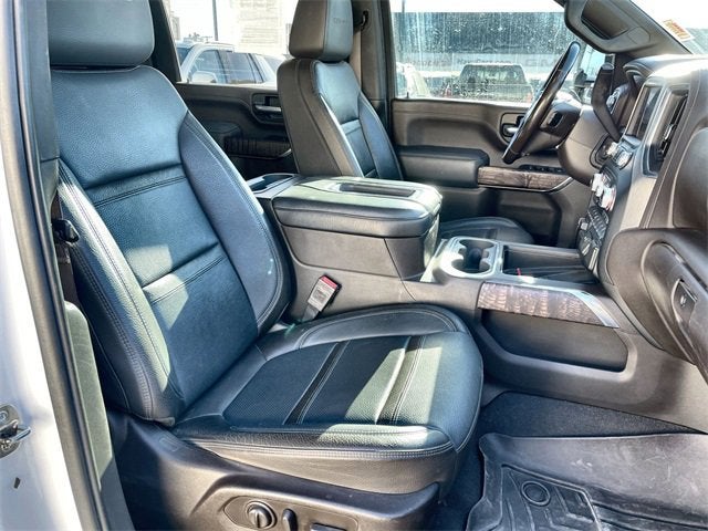 2020 GMC Sierra 2500 HD Denali