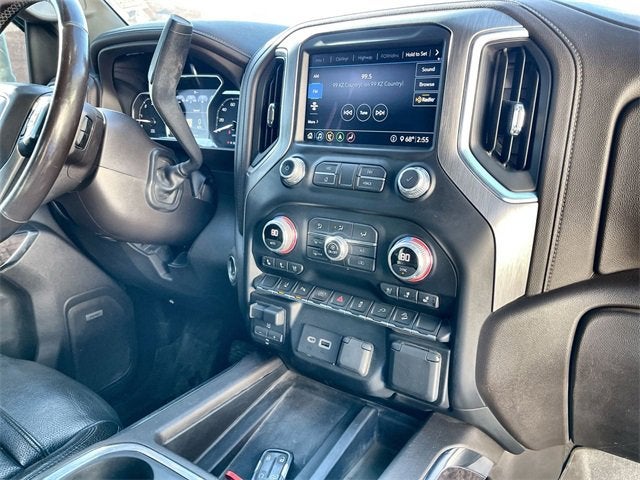 2020 GMC Sierra 2500 HD Denali