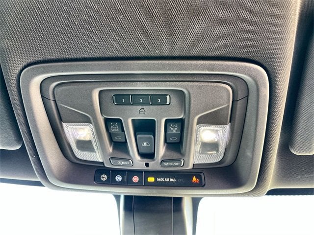 2020 GMC Sierra 2500 HD Denali