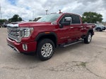 2022 GMC Sierra 2500 HD Denali