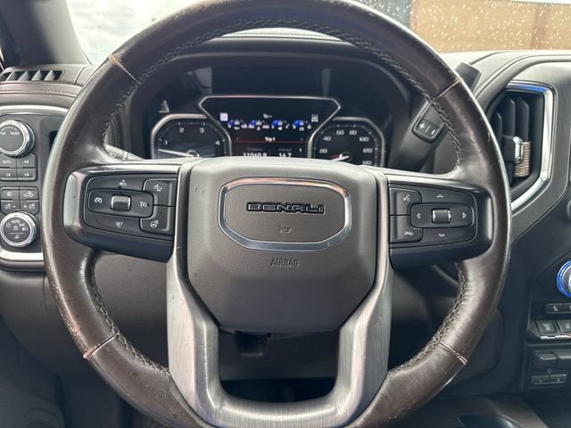 2022 GMC Sierra 2500 HD Denali