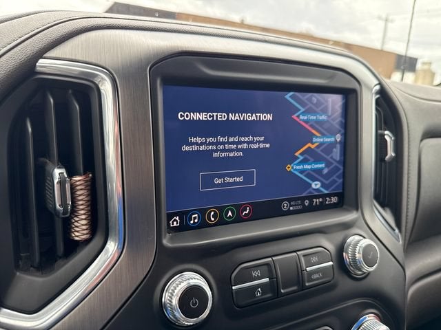 2022 GMC Sierra 2500 HD Denali