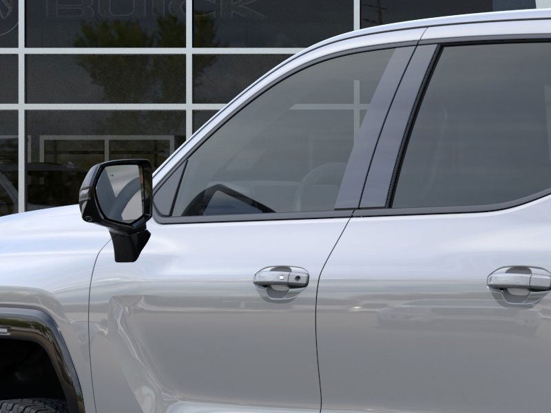 2026 GMC Sierra EV AT4 Extended Range