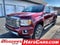 2018 GMC Canyon 4WD Denali