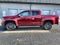 2018 GMC Canyon 4WD Denali