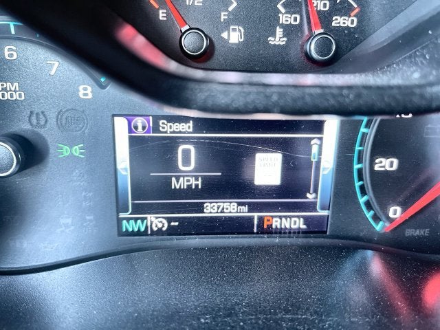 2018 GMC Canyon 4WD Denali