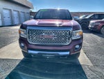 2018 GMC Canyon 4WD Denali