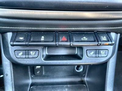2018 GMC Canyon 4WD Denali