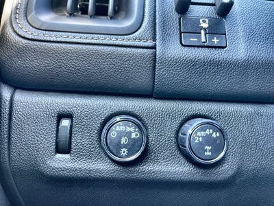 2018 GMC Canyon 4WD Denali