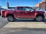 2018 GMC Canyon 4WD Denali