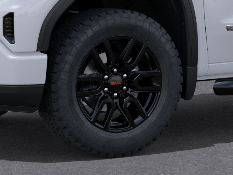 2026 GMC Sierra 1500 Elevation - Photo 32