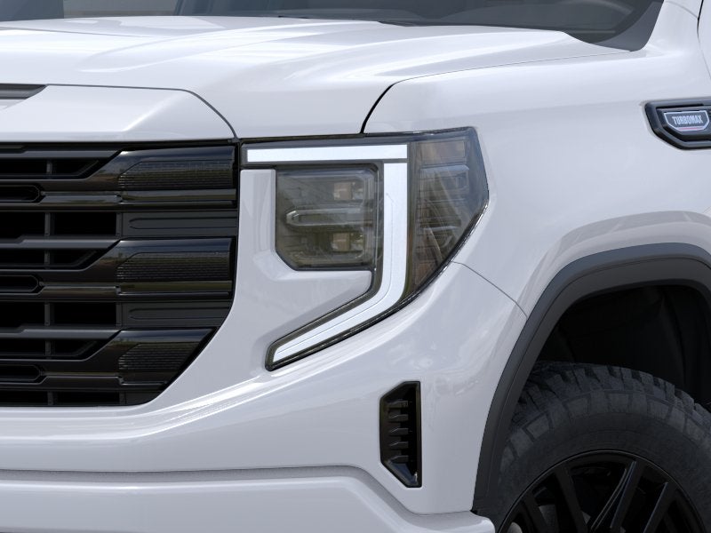2026 GMC Sierra 1500 Elevation - Photo 33