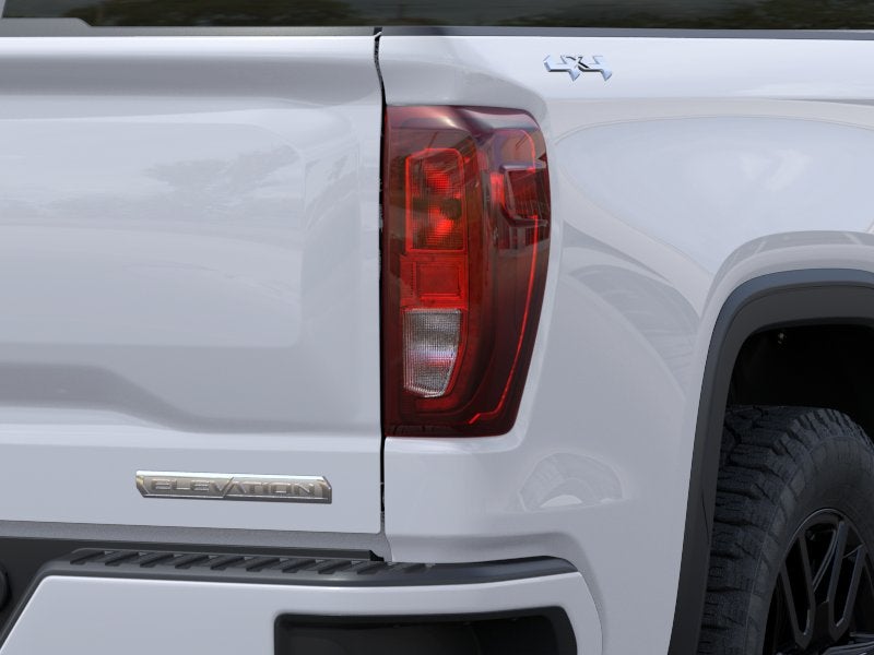 2026 GMC Sierra 1500 Elevation - Photo 34