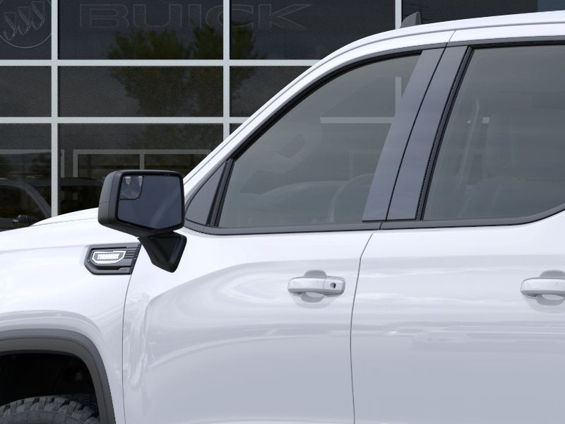 2026 GMC Sierra 1500 Elevation - Photo 35