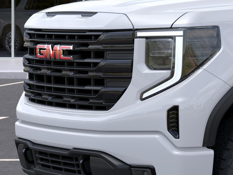 2026 GMC Sierra 1500 Elevation - Photo 36