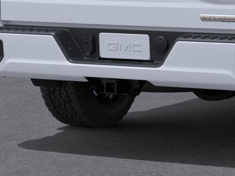 2026 GMC Sierra 1500 Elevation - Photo 37