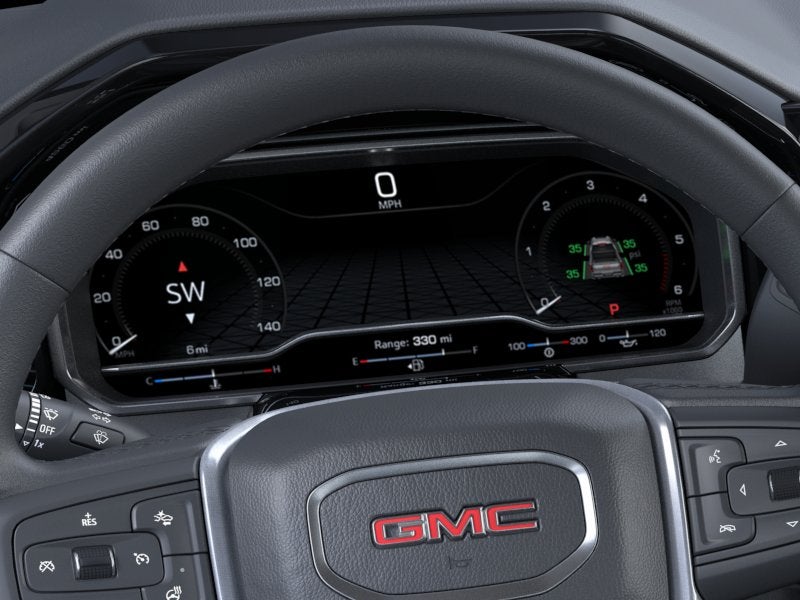 2026 GMC Sierra 1500 Elevation - Photo 41