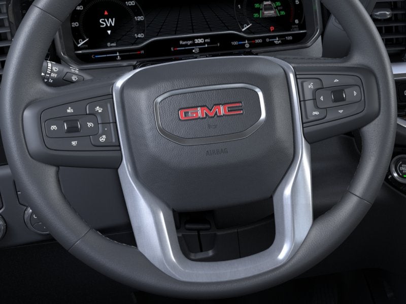 2026 GMC Sierra 1500 Elevation - Photo 42