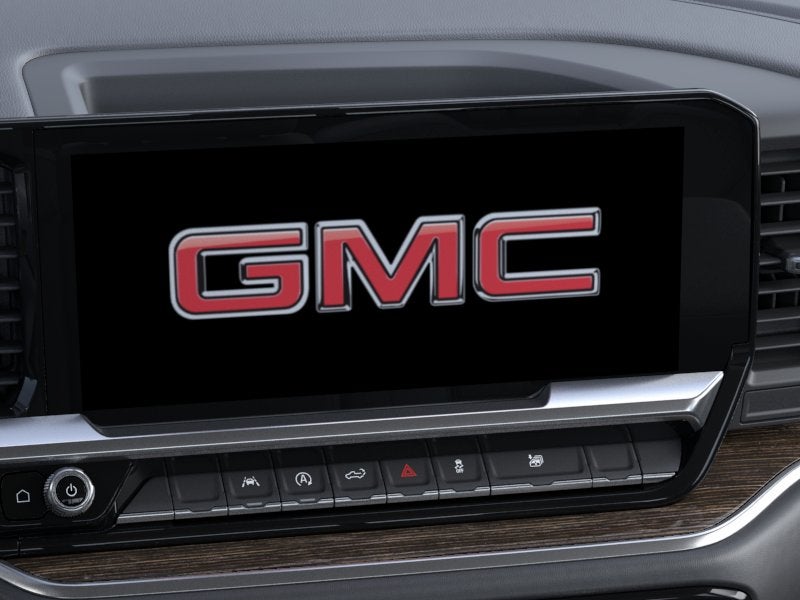 2026 GMC Sierra 1500 Elevation - Photo 43