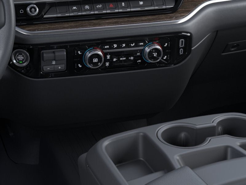 2026 GMC Sierra 1500 Elevation - Photo 46