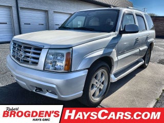 2006 Cadillac Escalade 4DR AWD
