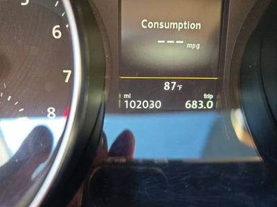 2019 Volkswagen Passat 2.0T Wolfsburg Edition