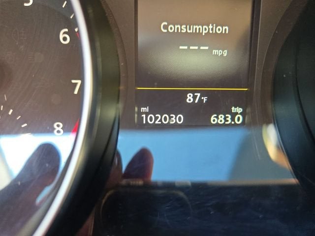 2019 Volkswagen Passat 2.0T Wolfsburg Edition