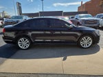 2019 Volkswagen Passat 2.0T Wolfsburg Edition