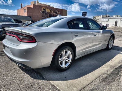 2023 Dodge Charger SXT