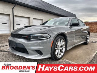 2023 Dodge Charger GT