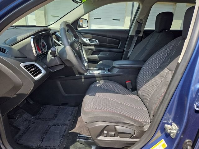 2016 GMC Terrain SLE