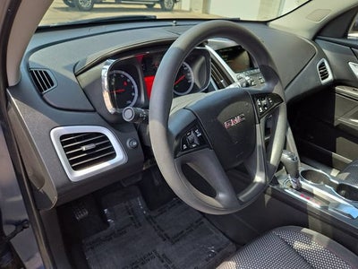 2016 GMC Terrain SLE