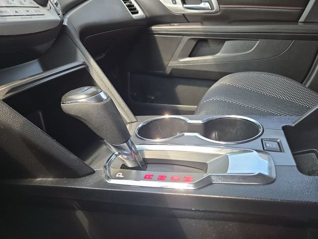 2016 GMC Terrain SLE