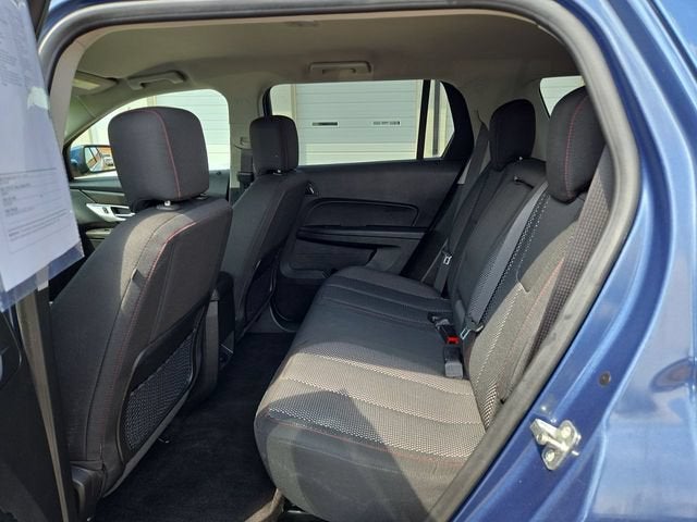 2016 GMC Terrain SLE