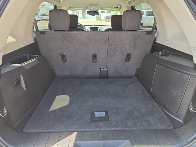 2016 GMC Terrain SLE