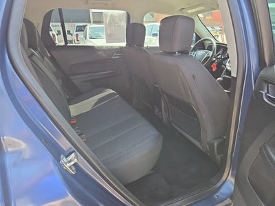 2016 GMC Terrain SLE
