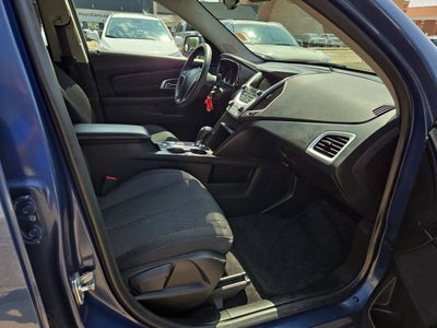 2016 GMC Terrain SLE