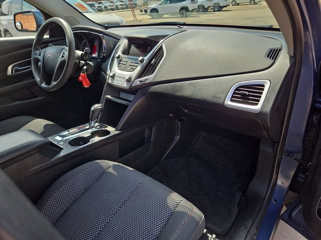 2016 GMC Terrain SLE