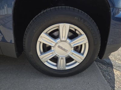 2016 GMC Terrain SLE