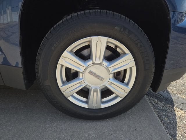 2016 GMC Terrain SLE